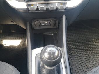 Kia Rio 1,2 D-CVVT Sedan Silver - 15