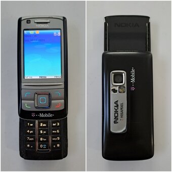 NOKIA N97 C3 6303 6300 3100 202 300 C2 3310 2760 - 15