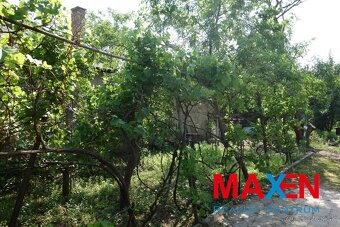 Na predaj Rodinný dom Boldogköváralja - Maďarsko - 15