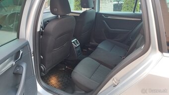Škoda Octavia Combi 3 facelift 2.0Tdi , 110kW,, - 15