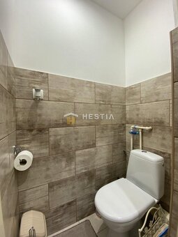 Na predaj priestranný RODINNÝ DOM, Borský Mikuláš - 15