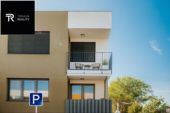 gastanky.sk - 3. ETAPA PREDAJA BYTOV ZAHÁJENÁ - 15