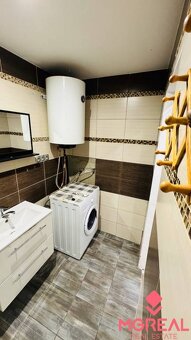 Na predaj 2 i zrekonštruovaný byt 50 m2 v Partizánkom - 15