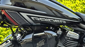Yamaha Raider XV1900 Bullet Cowl r.v 2015 - 15