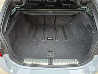 BMW 3 Msport (G21) 320d xDrive 2023,DPH, ZARUKA - 15