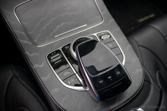 Mercedes-Benz CLS Kupé 350 d 4matic AMG line A/T, 210kW, A9, - 15