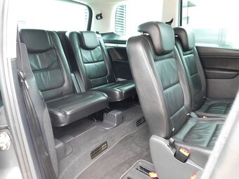 Seat Alhambra 2.0 TDI CR DPF Style plus 4x4 - 15