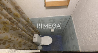 NA PREDAJ: 3-izbový byt s potenciálom – Michalovce, Okružná - 15