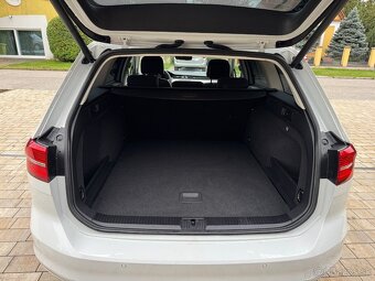 Volkswagen Passat Variant, 2.0tdi 110kw,DSG, SK pôvod - 15