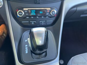 Ford Kuga - 2.0 TDCI (150 Hp) | 2016   Automat - 15