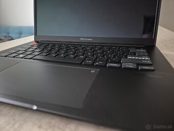 ASUS Vivobook Pro 14X OLED - 15