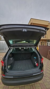 Škoda Kodiaq Style 2.0 TDI DSG 2018 Webasto, Full LED, ACC - 15