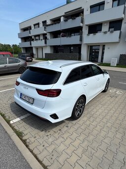 KIA Ceed 1.5T-GDi GOLD+ - 15