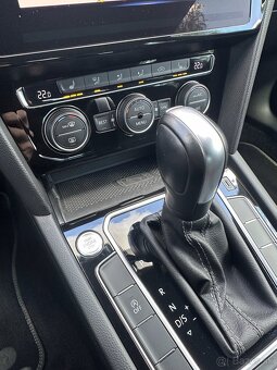 Volkswagen Arteon 2.0 TSI Dsg R-LINE 2020 Virtual Vyhrevy - 15