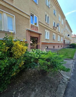Predaj: 2-izb. byt, tehla, ulica 1. mája, Nové Mesto n/V - 15