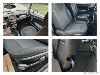 Mini Cooper 1.6 D 110ps • edition 40YEARS MINI WINS RALLYE • - 15