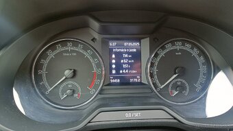 Škoda Octavia Combi 1.6 TDI 115k Ambition - 15