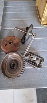 Babeta 210 projekt - 15