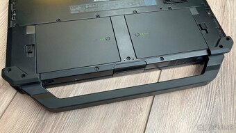DELL Latitude 5420 RUGGED / i5 / 16GB / 256GB / W11Pro - 15