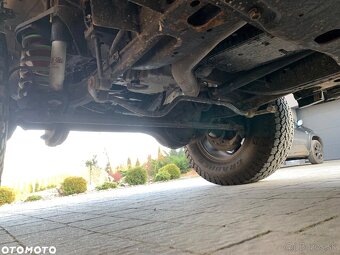 Predám Nissan Patrol M57 biturbo 8HP automat 360koní - 15