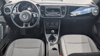 Volkswagen Beetle 1.2 TSI Design - 15