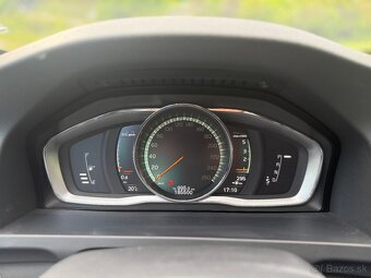 Volvo V60 D3 R-Design 110kW A/T - 15