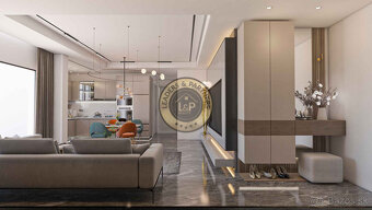 INFINITY Residence, Iskele, Long Beach, Severný Cyprus - 15