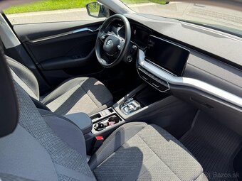 Škoda Octavia Combi 1.4 TSI iV PHEV Style DSG - 15