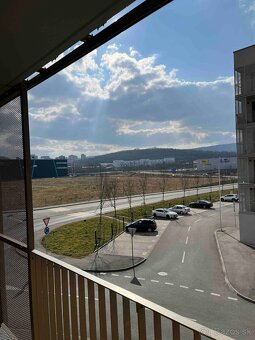 Prenájom 1,5i byt + parking,Bratislava-Bory, 675 €/mesiac - 15