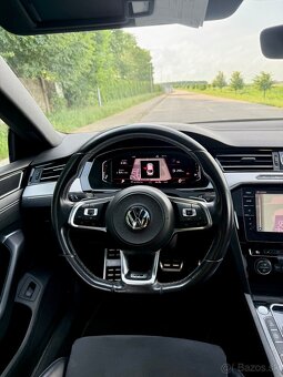Volkswagen Arteon R-Line 2.0TDI DSG 4x4 - 15