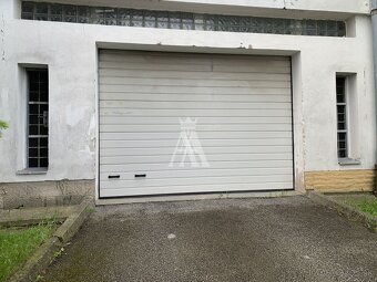 REZERVOVANÉ - GARÁŽ O ROZLOHE 22 M2 V GARÁŽOVOM DOME, AMERIC - 15