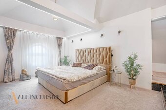 ALL INCLUSIVE | NA PREDAJ LUXUSNÝ RODINNÝ DOM , VEĽKÝ MEDER - 15