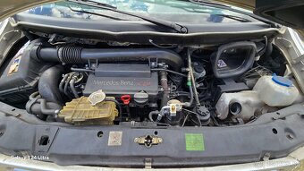 Mercedes Benz V class - 15