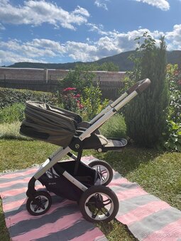 Kočík CYBEX Talos S Lux + príslušenstvo - 15