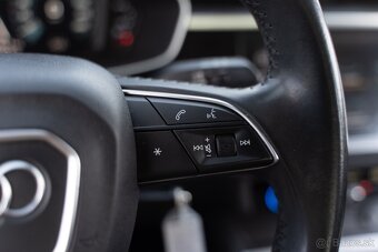 Audi Q3 40 2.0 TDI quattro S tronic - 15