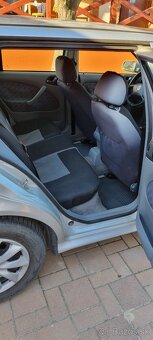 Škoda Octavia 1 - 15