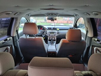 VW Passat B6 - 15