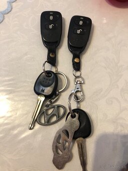 Hyundai Santa Fe 2.2 CRDi 4x4, - 15