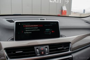 BMW X1 xDrive 25i xLine A/T - 15