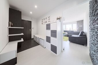 3-izbový, predaj, 79 m2, Hemerkova, Košice - KVP - 15