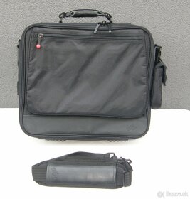 Taška na 1-2 notebooky - IBM Expander (rozšíriteľná), nová - 15