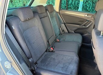 ✔️ Volkswagen Tiguan 2.0 TDI EVO 4Motion - 15