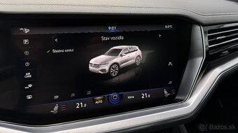 Volkswagen VW Touareg 3.0 V6 TDI 4Motion R-LINE MATRIX HD - 15