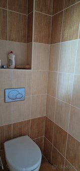 Predám RD r.2010 v tichej časti Šoporňa možnosť dvojgenerač - 15