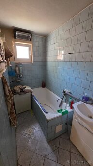 Menší Útulný Rodinný Dom na Predaj | Zvolen - Lukové - 15