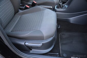 Volkswagen Polo 1.20 Comfortline 1.Majitel, Slovak, Servis k - 15