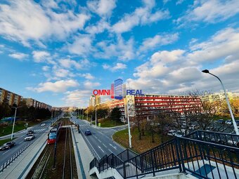 Pekný 3 izbový byt, Kempelenova ul. v dobrom prostredí, Karl - 15