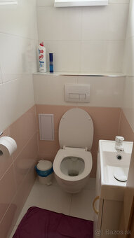 =ZNÍŽENÁ SUMA= 4i NÍZKOENERGETICKÝ DREVODOM,PODBREZOVÁ,LOPEJ - 15