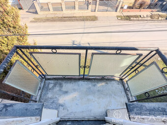 BOSEN | Rodinný dom s možnosťou aj podnikania, Biskupice. - 15