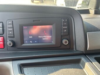 MAN TGX 18.510 4X2 štandartný ťahač - 15